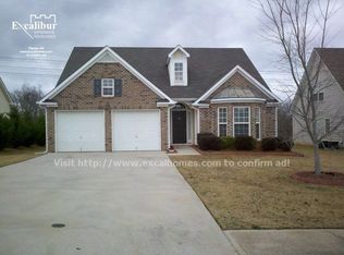 197 Summit View Dr #3, McDonough, GA 30253