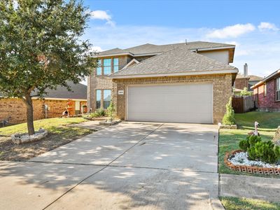 3605 Peacock Pl, Mesquite, TX, 75181