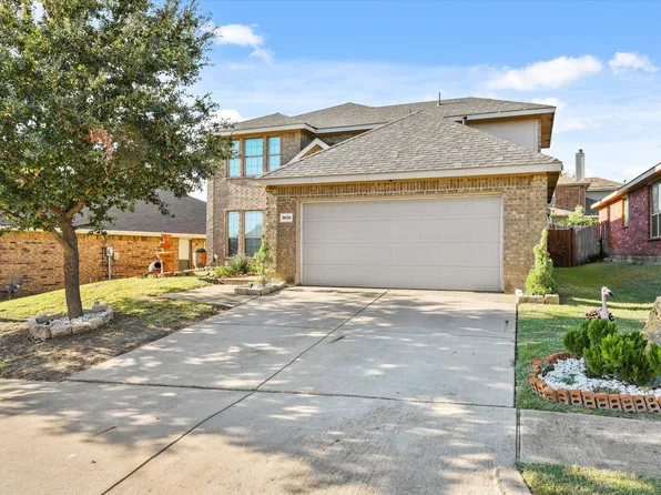 3605 Peacock Pl, Mesquite, TX 75181