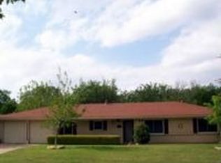 5308 Winifred Dr, Fort Worth, TX 76133