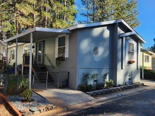 10 Wendy Cir #10, Grass Valley, CA 95945