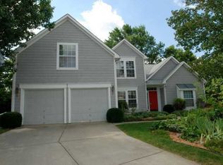 8202 Kentallen Ct, Indianapolis, IN 46236