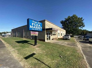 116 W Hickory St, Jacksonville, AR 72076