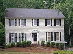 4BR/2.5 BA RENOVATED 2STORY IN GREAT NEIGHBORHOOD!