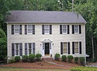 2727 Hearthstone Cir, Marietta, GA 30062