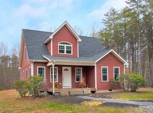 434 Shores Rd, Palmyra, VA 22963
