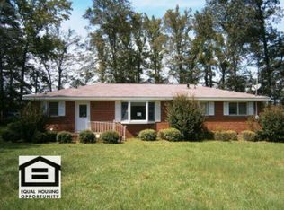 101 Duncan St, Gordon, GA 31031