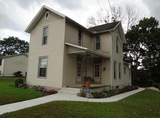 195 Moull St, Newark, OH 43055