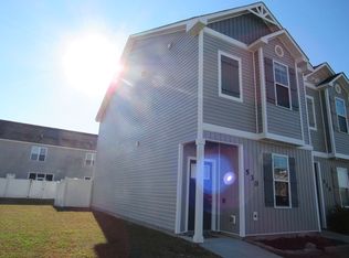 530 Caldwell Loop, Jacksonville, NC 28546