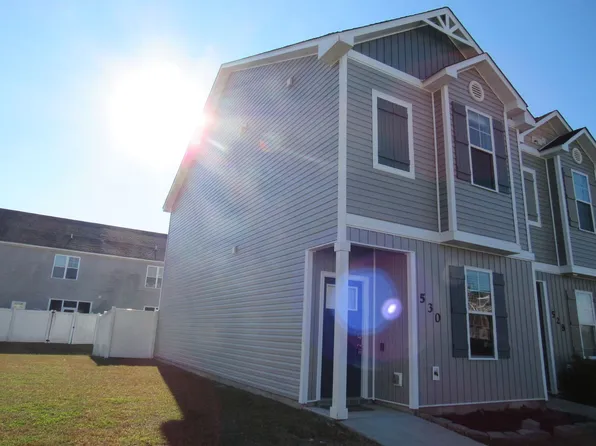 530 Caldwell Loop, Jacksonville, NC 28546