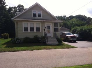 23 Byron Blvd, Warwick, RI 02888