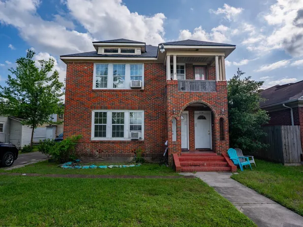 2206 Isabella St, Houston, TX 77004