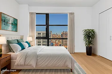 Rented by REAL New York