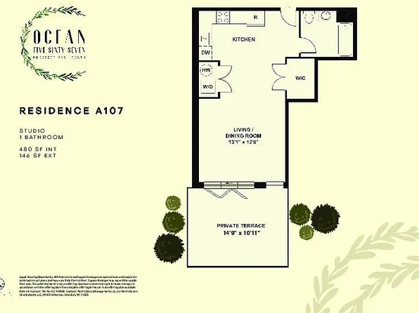 567 Ocean Avenue image 1 of 8