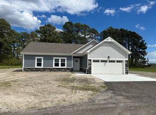 122 Cape Fear Dr, Shawboro, NC 27973