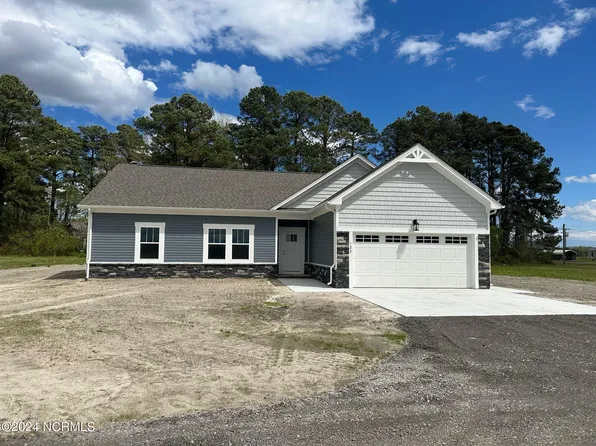 122 Cape Fear Drive, Shawboro, NC 27973