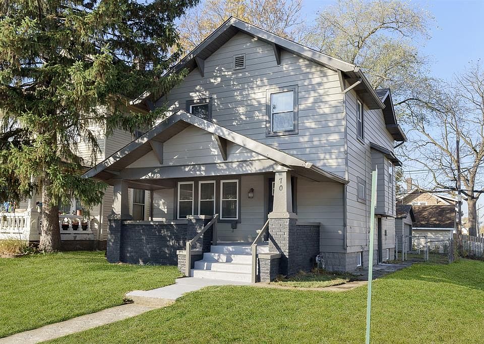 70 N Tremont St, Indianapolis, IN 46222 Zillow
