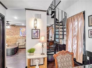 922 Chartres St APT D, New Orleans, LA 70116