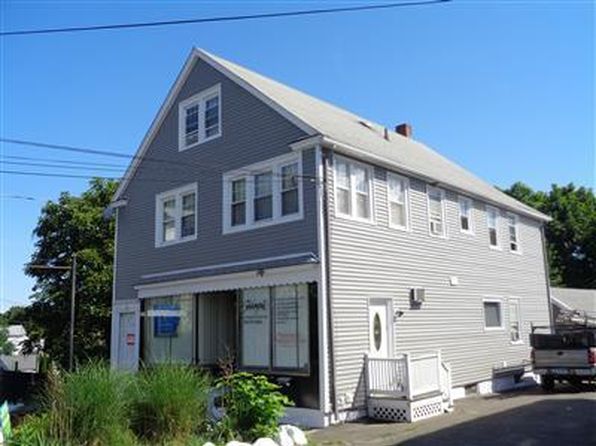 1431 Bank St Suite 1B
