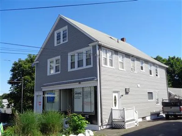 1431 Bank St, 1431 Bank St Suite 1B, Waterbury, CT 06708