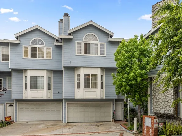 2350 Foothill Blvd Unit 4, La Canada Flintridge, CA 91011