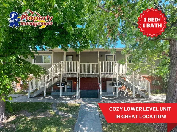 316 N 29th St, Boise, ID 83702