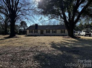 1108 Evans Mill Rd, Pageland, SC 29728
