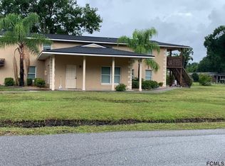 601 Hardy St APT 5, Bunnell, FL 32110
