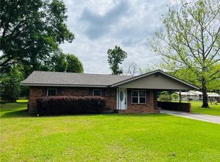 600 Hardy St, Amite, LA 70422