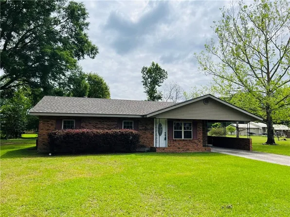 600 Hardy St, Amite, LA 70422