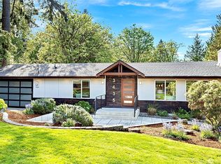 3435 103rd Pl NE, Bellevue, WA 98004