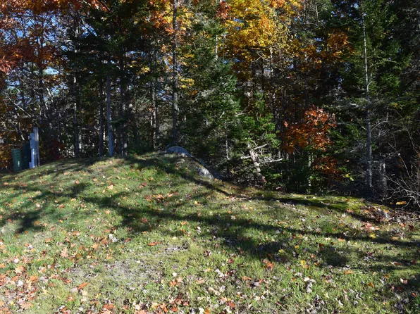 Lot #4 Commerce Park, Ellsworth, ME 04605