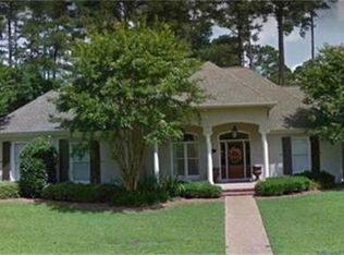 647 Wendover Way, Ridgeland, MS 39157