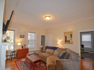 40 Bowen St #1, Providence, RI 02903