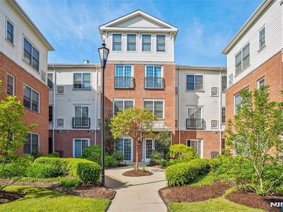 1112 The Plaza #1112, Tenafly, NJ, 07670