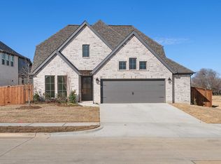 1624 Bulls Eye Rd, Mansfield, TX 76063