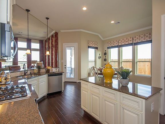 The Cambridge Kitchen