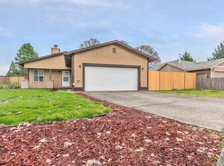 3022 Columbine St, Lebanon, OR 97355