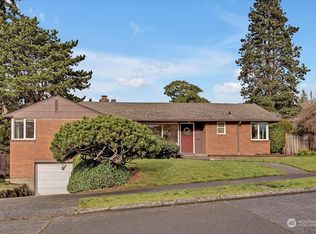 5748 NE 56th St, Seattle, WA