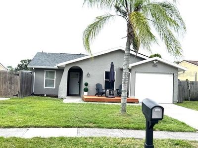 215 Cedar Key Ct, Oldsmar, FL, 34677