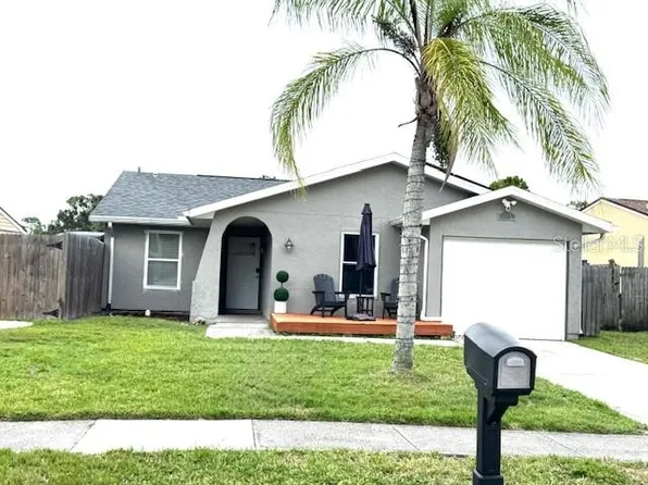 215 Cedar Key Ct, Oldsmar, FL 34677