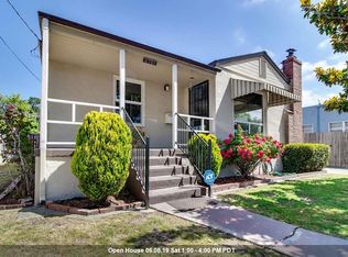 3721 Garvin Ave, Richmond, CA 94805