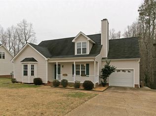 817 Wallridge Dr, Wake Forest, NC 27587