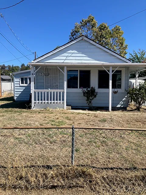 1 bed, 600 sqft, $1,125 — Photo 1