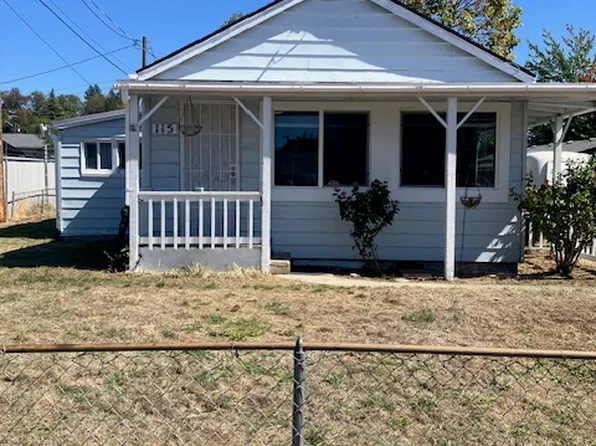 115 NW Rose St, Winston, OR 97496