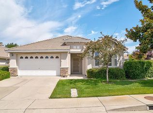 7502 Doe Spring Way, El Dorado Hills, CA 95762