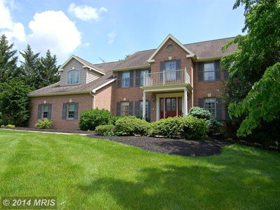 11705 Weller Hill Dr, Monrovia, MD, 21770