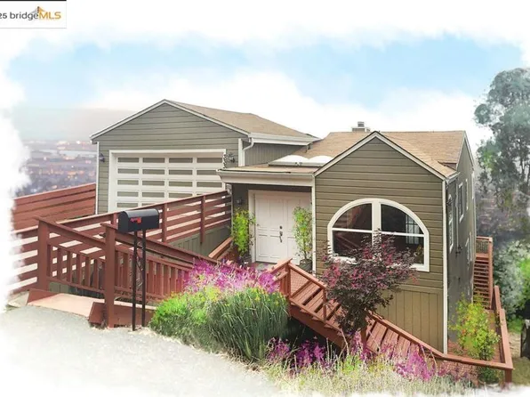 3333 Brunell Dr, Oakland, CA 94602