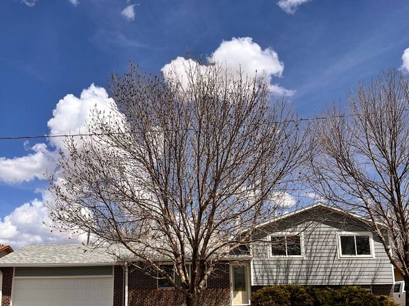 1647 Countryside Ln, Alliance, NE 69301