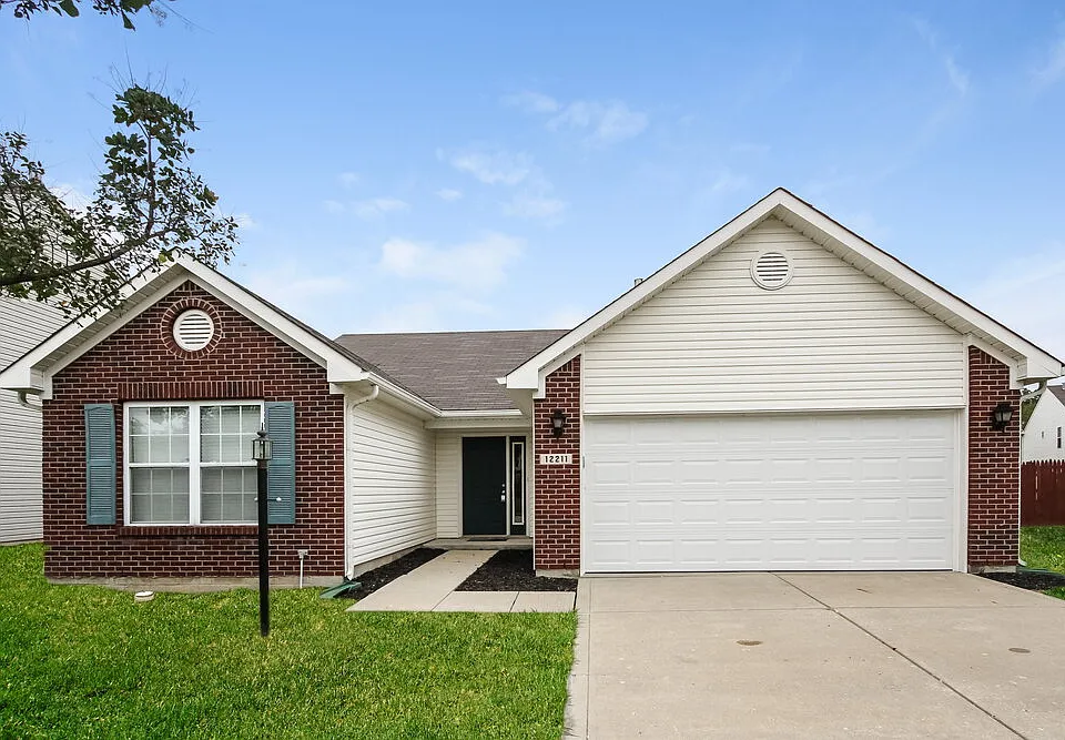 12211 Running Springs Rd